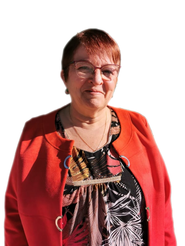 Annaïck Dieuleveux